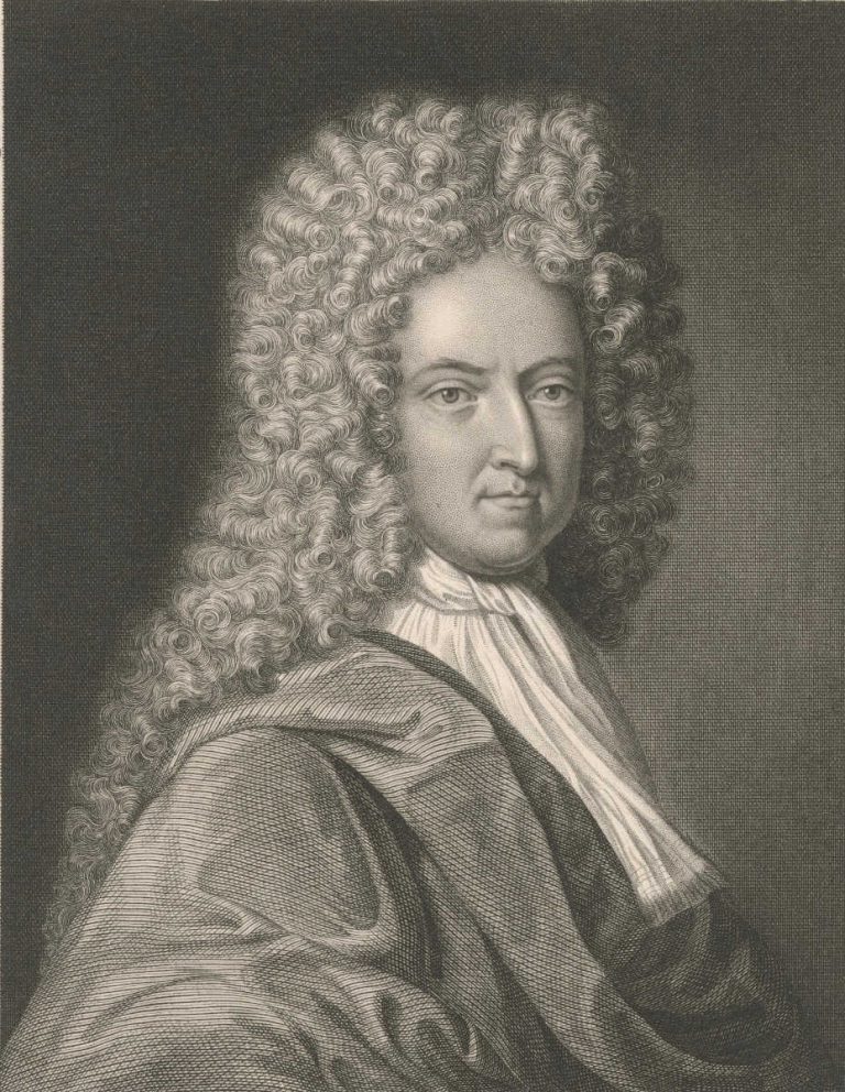 Daniel Defoe – Hoff & Poulsen